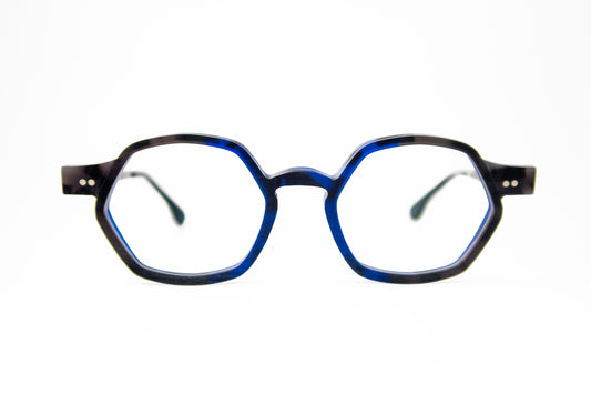 Berger 204 Rapp Frames Glasses