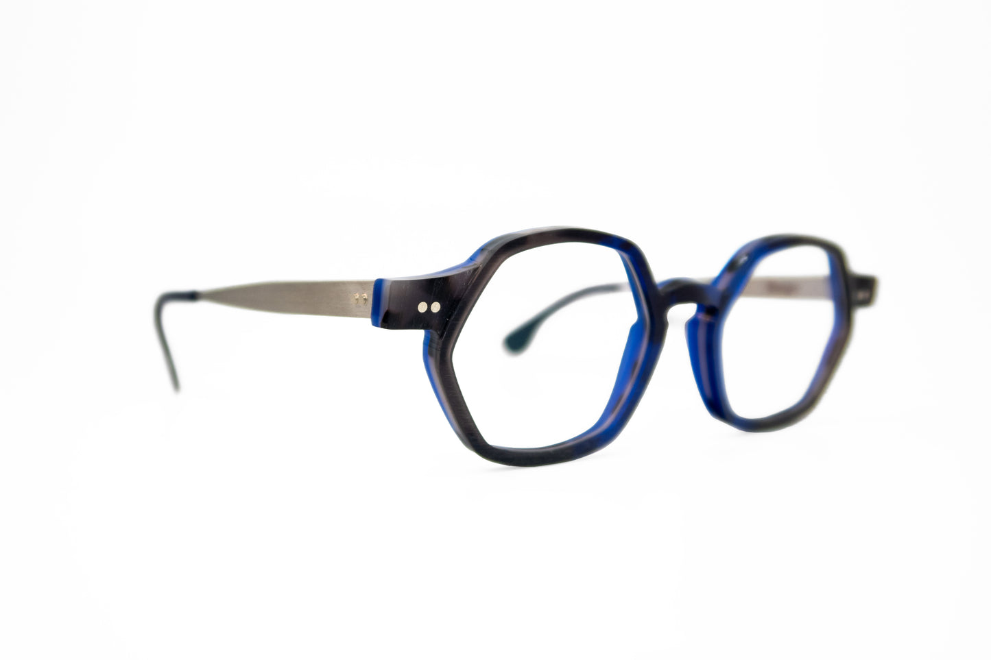 Berger 204 Rapp Frames Glasses