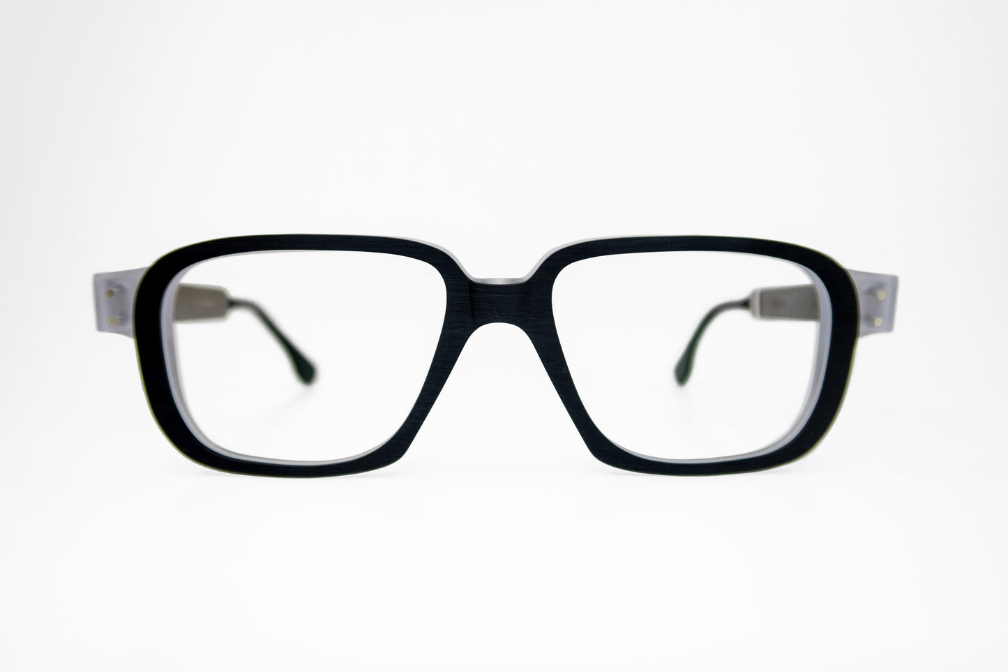 Clarke Rapp 009 Frames Glasses