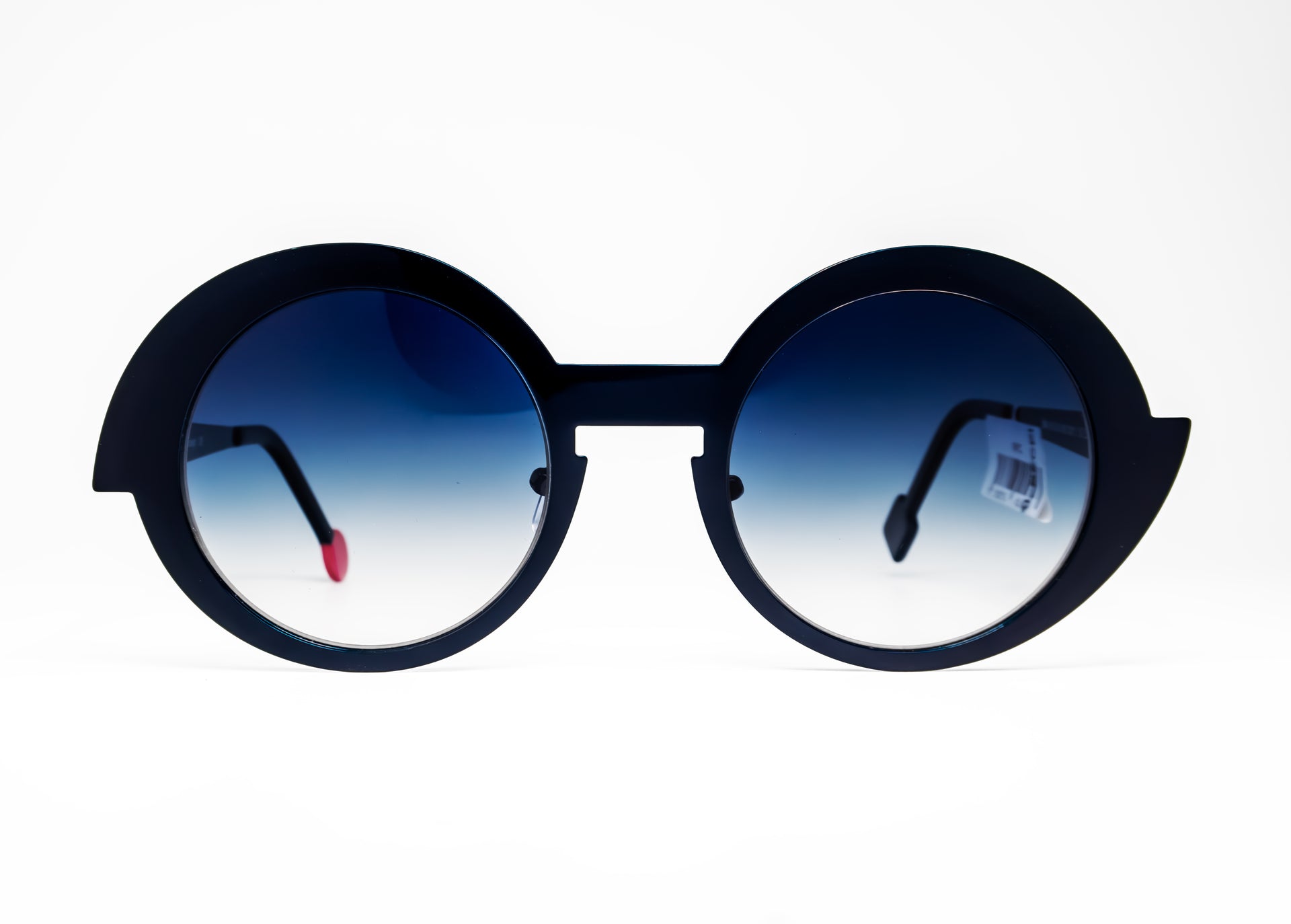 Be Val De Loire Slim 135 Sabine Be Sunglasses – La Bleu Optique