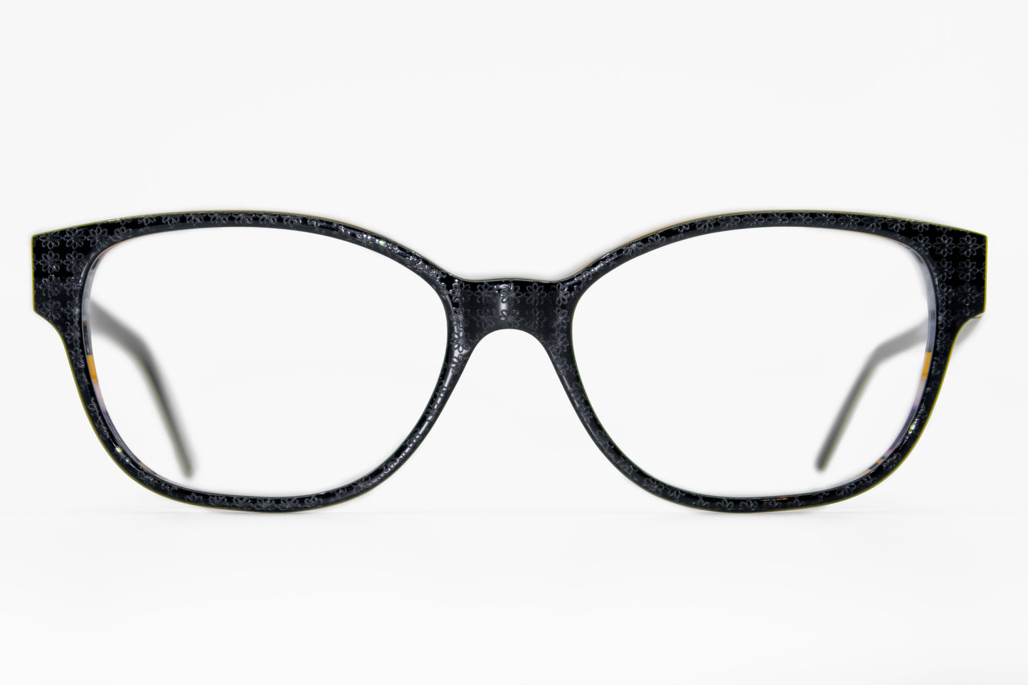 2662 by La Bleu Frames Glasses