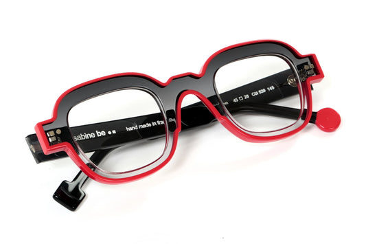 Be Artist Line 539 Sabine Be Glasses