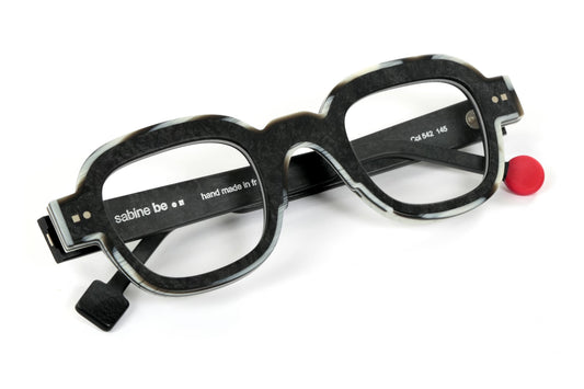 Be Artist Line 542 Sabine Be Glasses