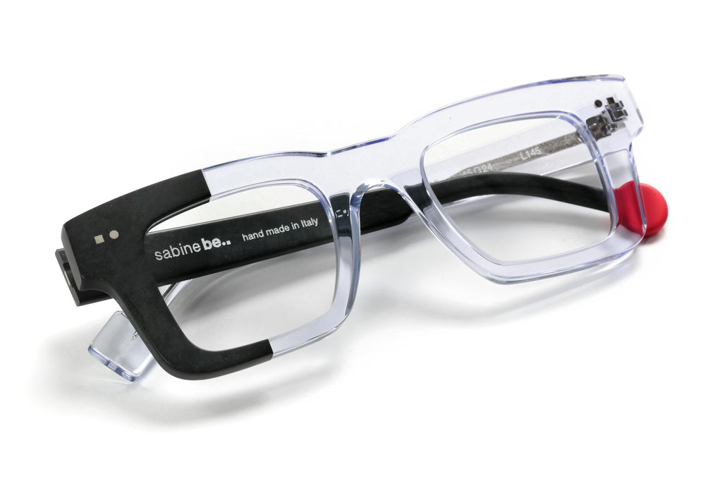 Be better 886 Sabine Be Glasses
