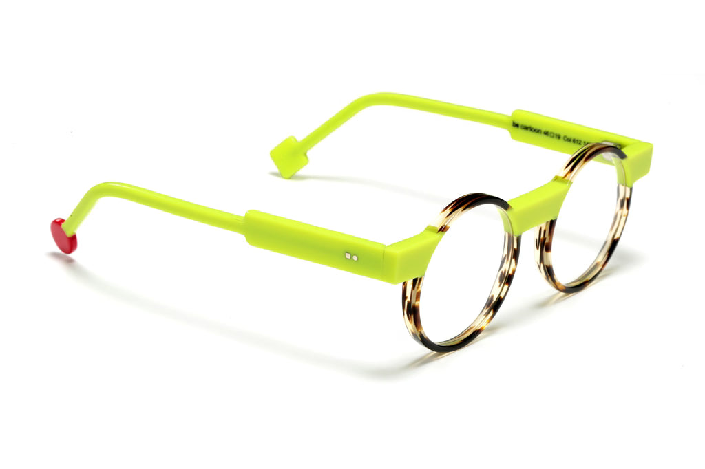 Be Cartoon 612 Sabine Be Glasses
