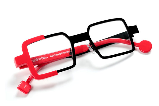 Be Cubic Sabine Be Glasses