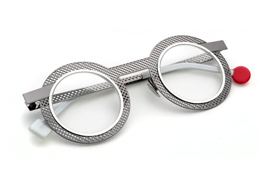 Be Gipsy Hole 502 Sabine Be Glasses
