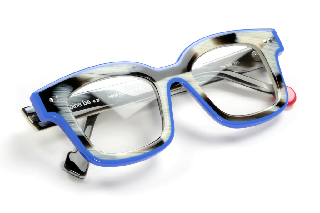 Be Idol Line 286 Sabine Be Glasses