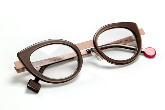 Be String 401 Sabine Be Glasses