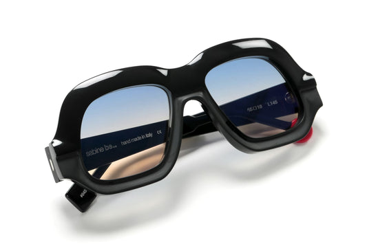 Be Stronger 845 Sabine Be Sunglasses
