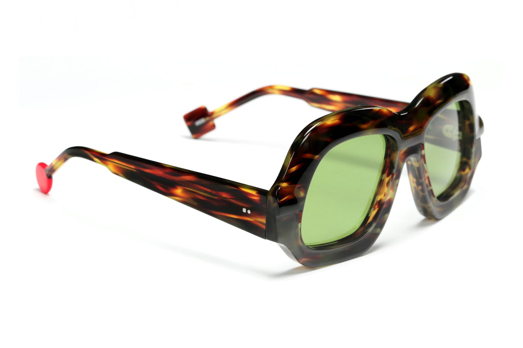 Be Stronger 853 Sabine Be Sunglasses