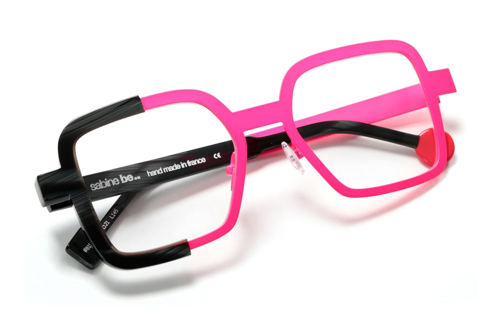 Be Stylish 819 Sabine Be Glasses