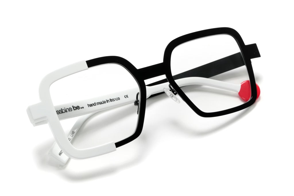 Be Stylish 821 Sabine Be Glasses