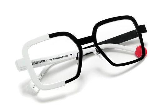Be Stylish 821 Sabine Be Glasses