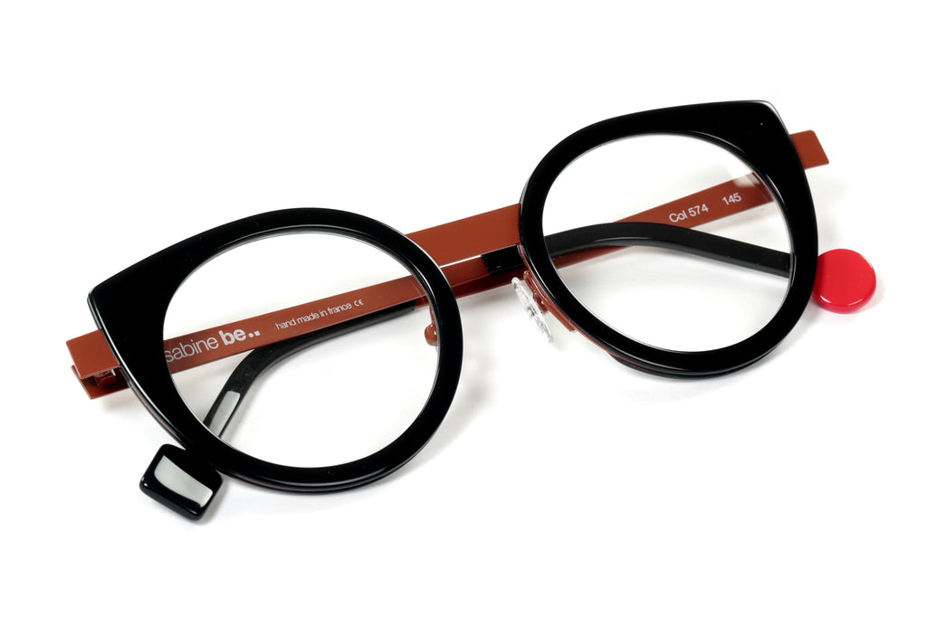 Be Sweet 575 Sabine Be Glasses