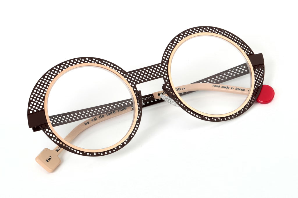 Be Gipsy Hole 567 Sabine Be Glasses