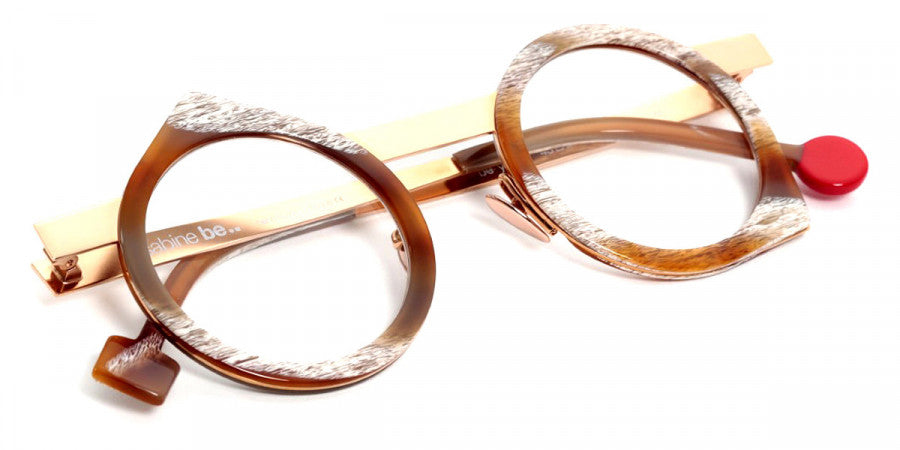 Be Yoon 351 Sabine Be Glasses