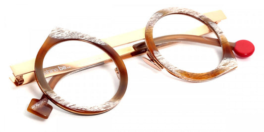 Be Yoon 351 Sabine Be Glasses