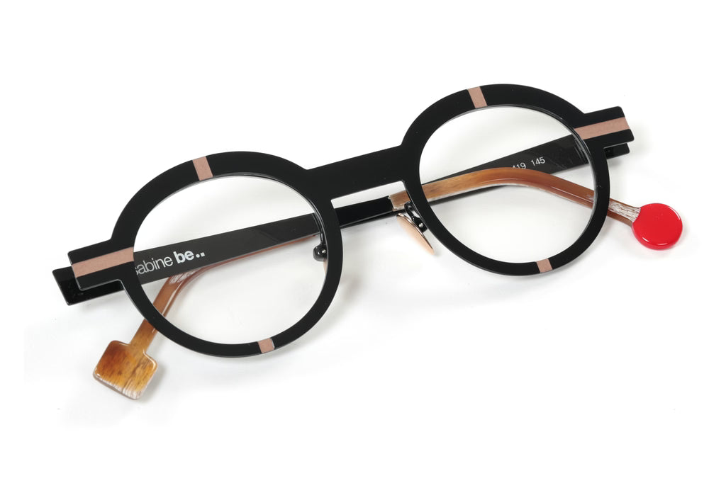 Be Zinzin 419 Sabine Be Glasses