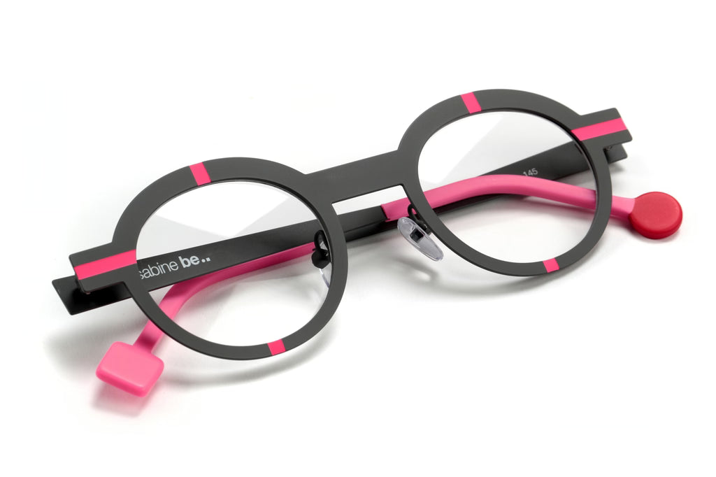 Be Zinzin 427 Sabine Be Glasses
