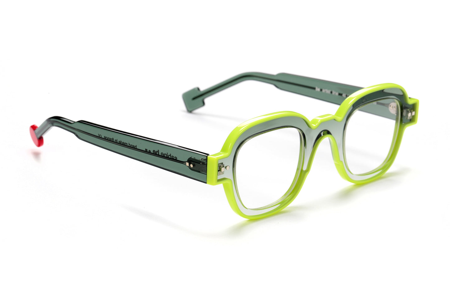 Be Artist Line 537 Sabine Be Glasses