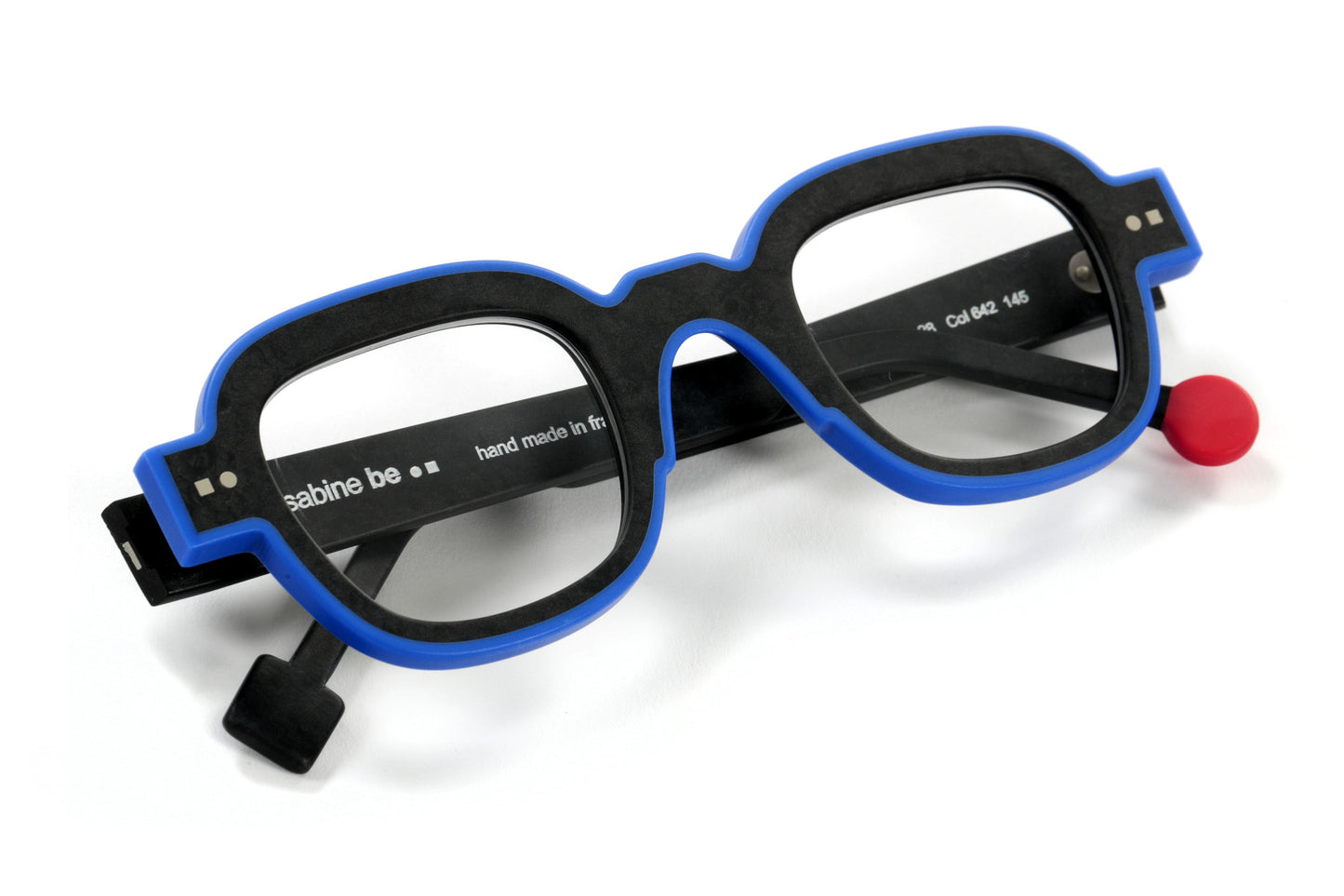 Be Artist Line 642 Sabine Be Glasses
