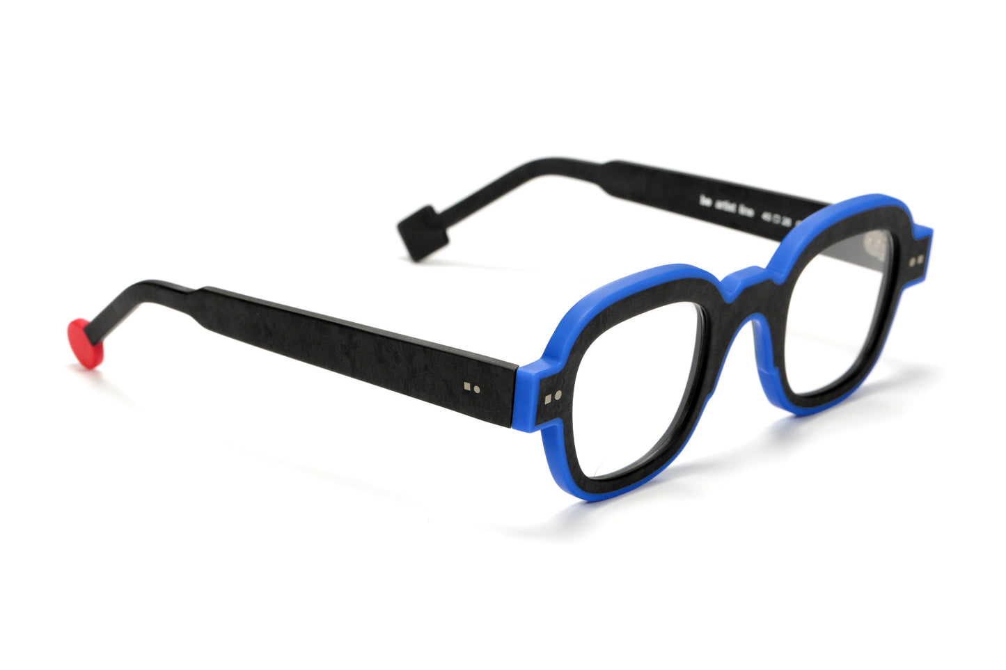 Be Artist Line 642 Sabine Be Glasses
