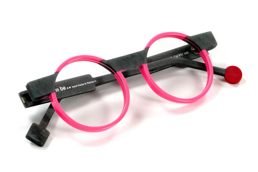 Be Cartoon 611 Sabine Be Glasses