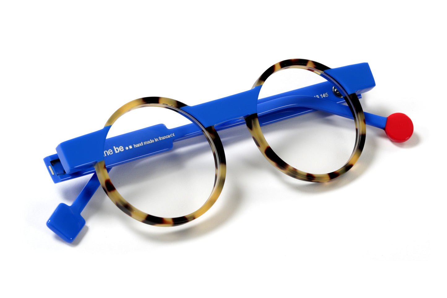 Be Cartoon Sabine Be Glasses