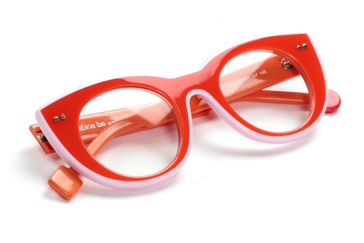 Be Cute Line 307  Sabine Be Glasses