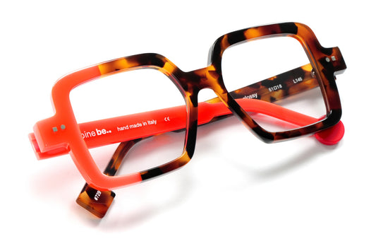 Be Artist Line 729 Sabine Be Glasses