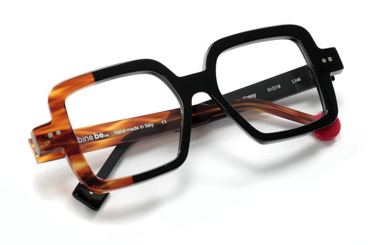 Be Artist Line 735 Sabine Be Glasses