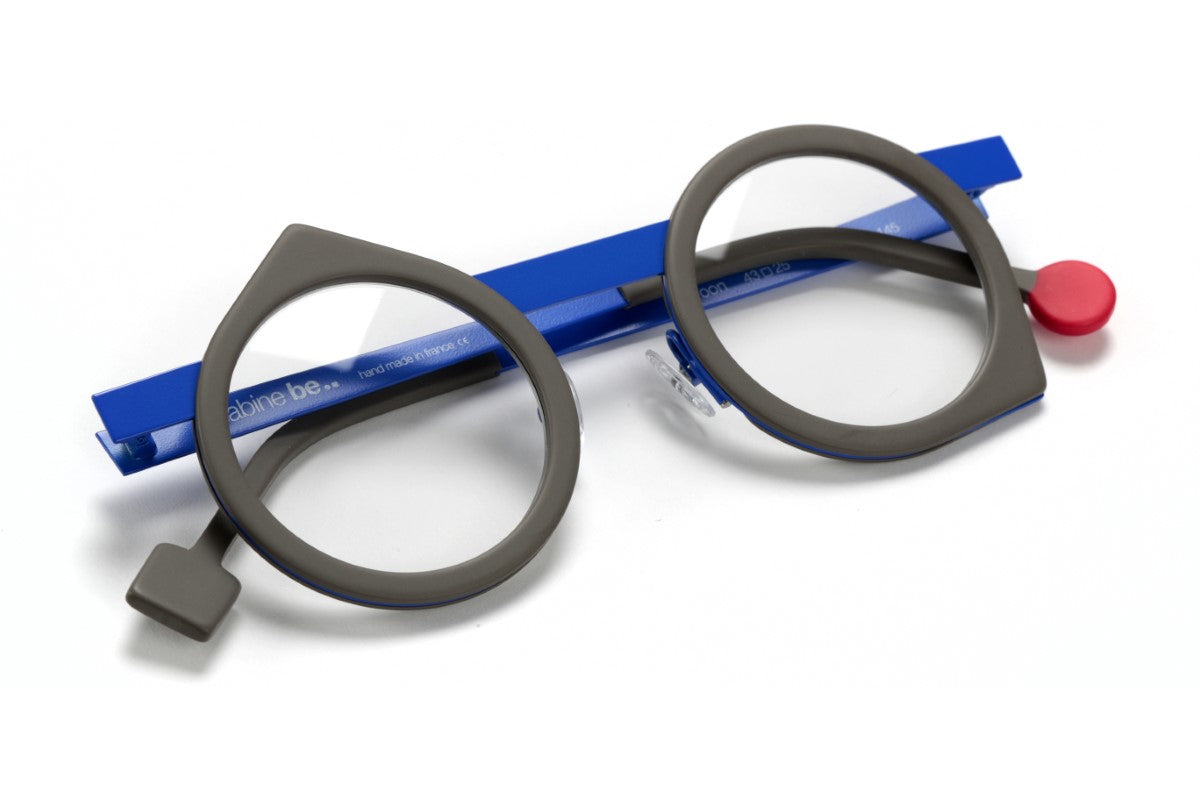 round funky blue nyc france 