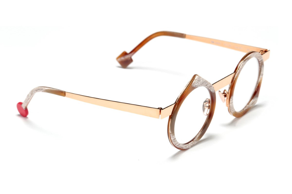 Be Yoon 351 Sabine Be Glasses