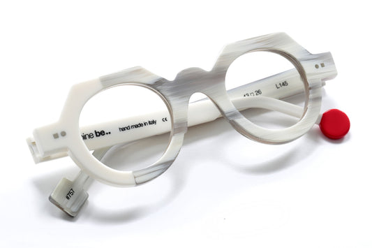 Be Zoulou Sabine Be Round Glasses