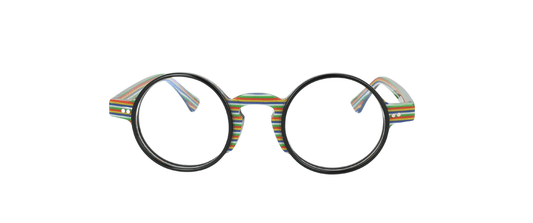 Cheyenne black Pierre Eyewear