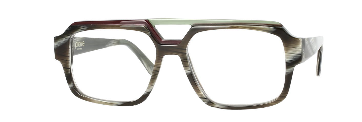 Jupiter horn Pierre Eyewear