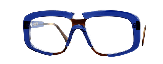 Lord blue Monsieur Pierre eyeglasses