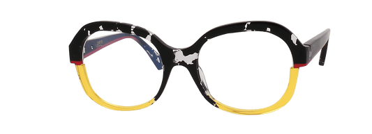 Mary  Pierre Eyewear