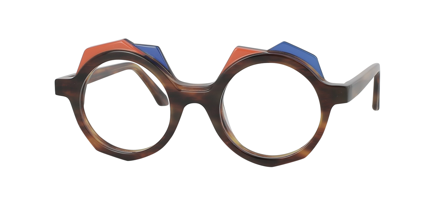 Saturne Pierre Eyewear
