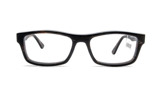 Rectangular 2800 by La Bleu Frames Glasses