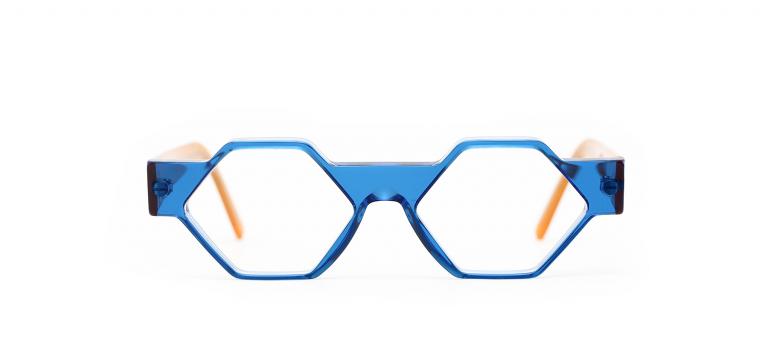 Hexagono R22 Henau eyeglasses