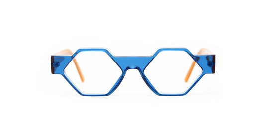 Hexagono R22 Henau eyeglasses