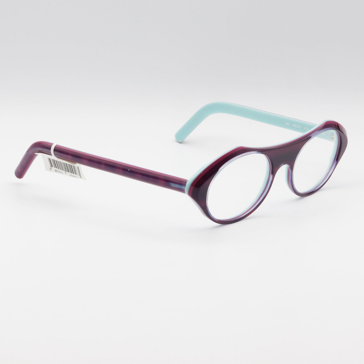 Bo L72 Henau Women's Eyewear