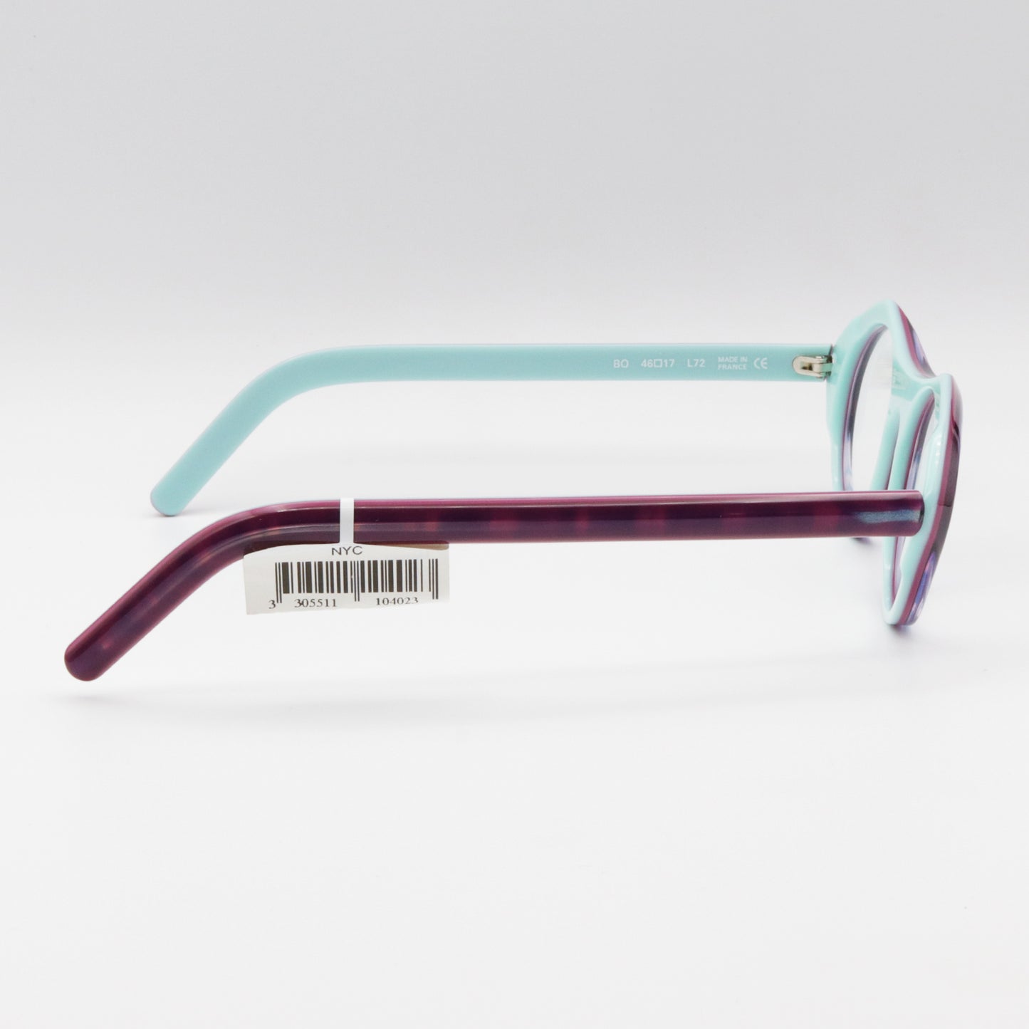 Bo L72 Henau Women's Eyewear