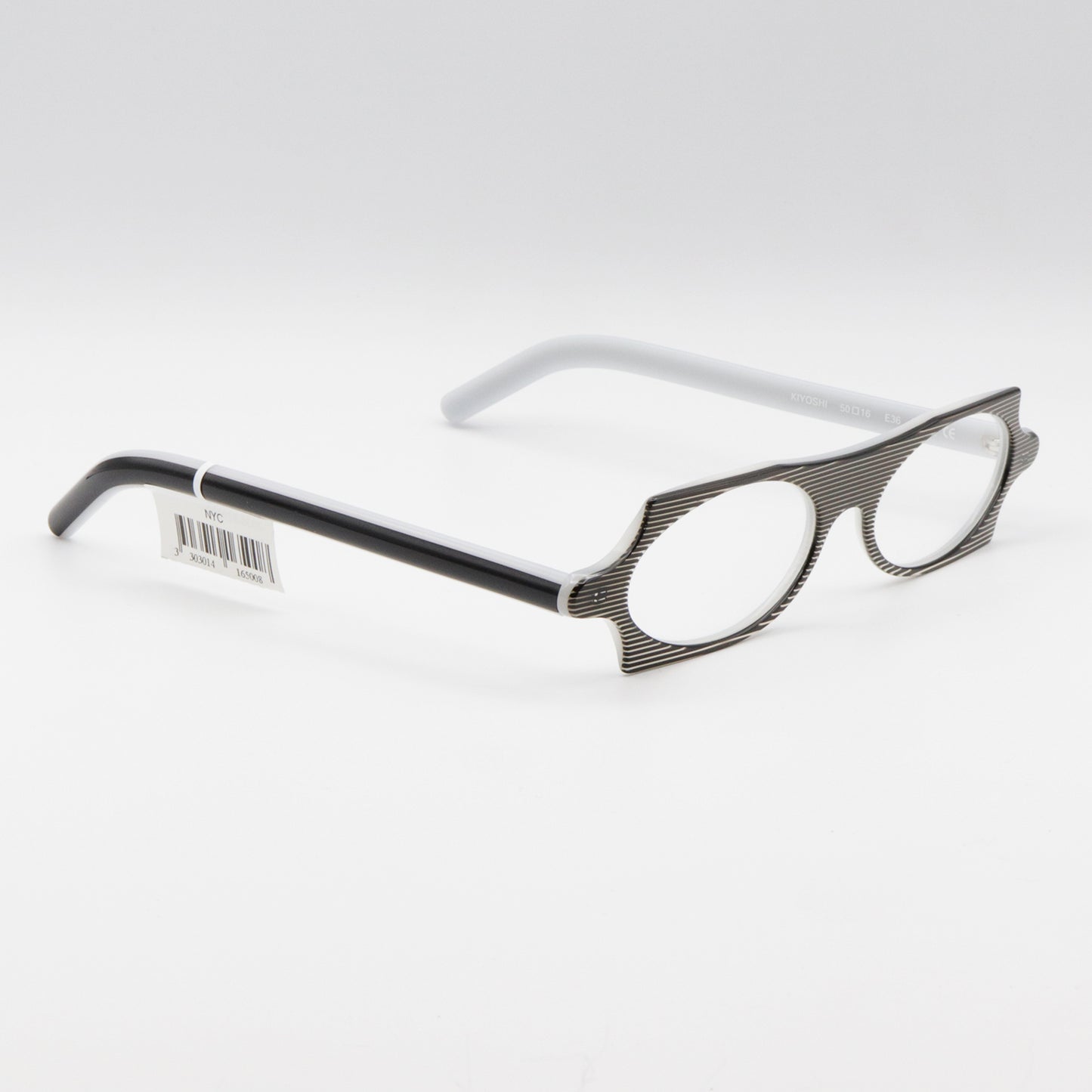 Kiyoshi E36 Henau eyeglasses