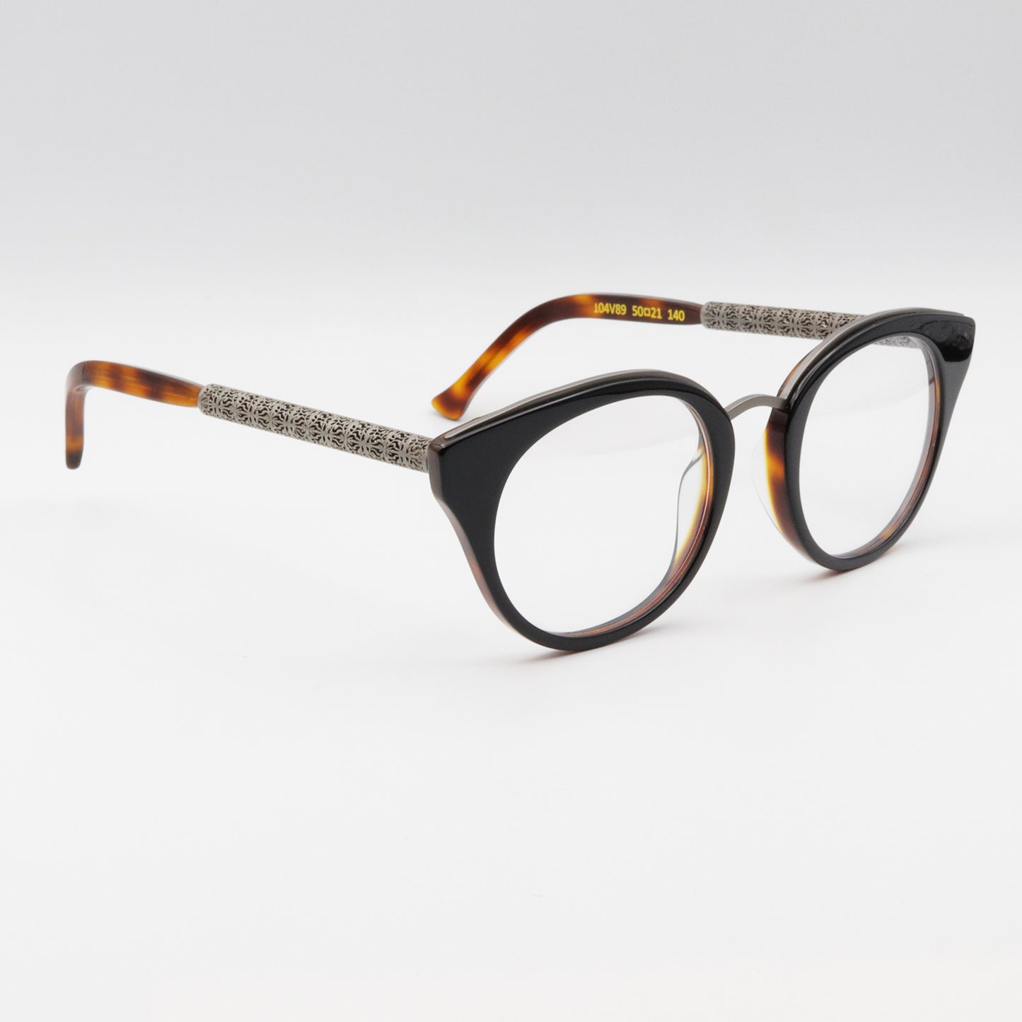 104v Pugnale & Nyleve Women's Eyeglasses