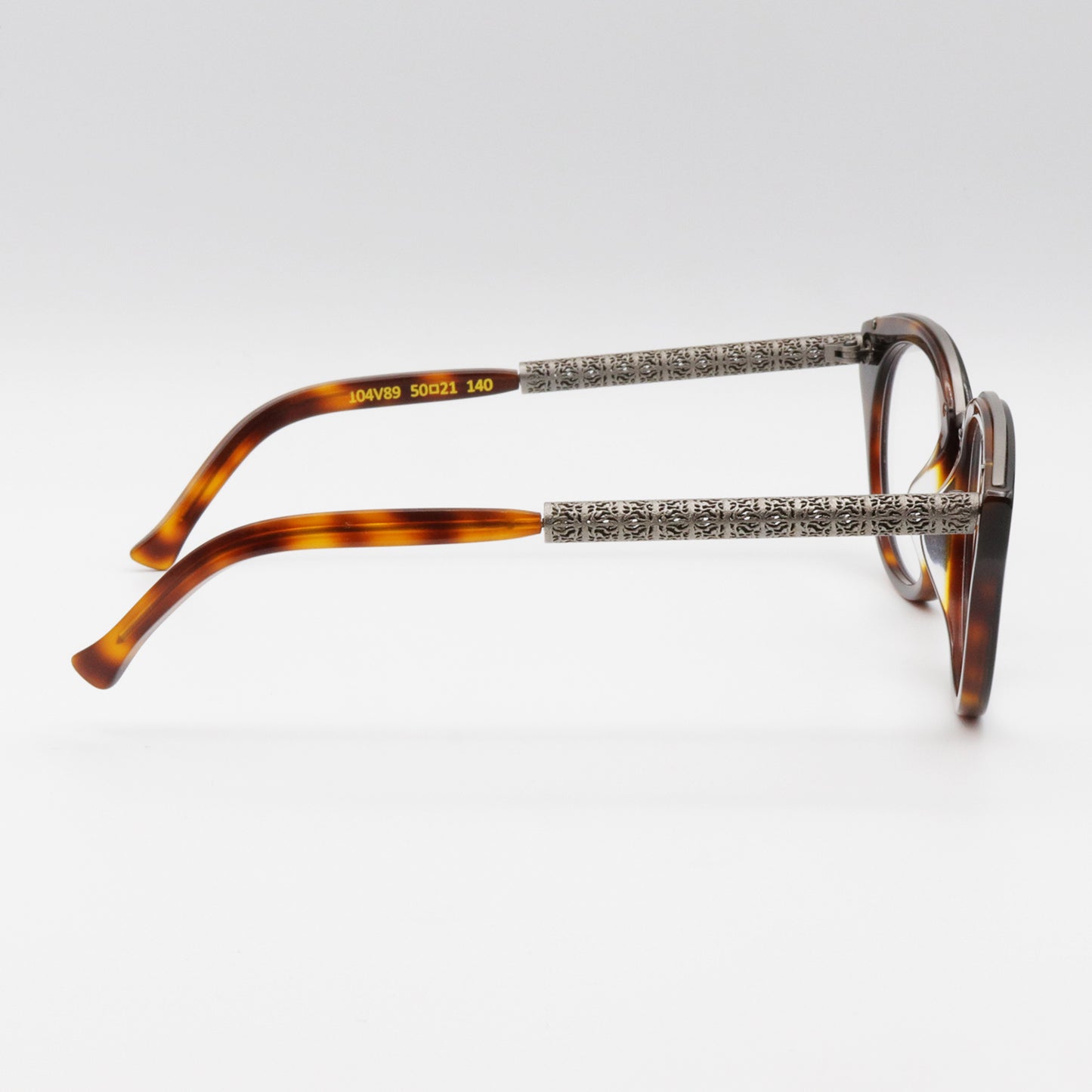 104v Pugnale & Nyleve Women's Eyeglasses