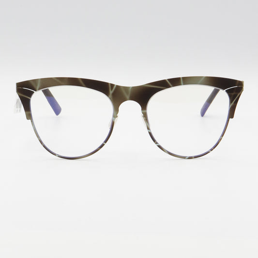 257v Pugnale & Nyleve Unisex Eyeglasses
