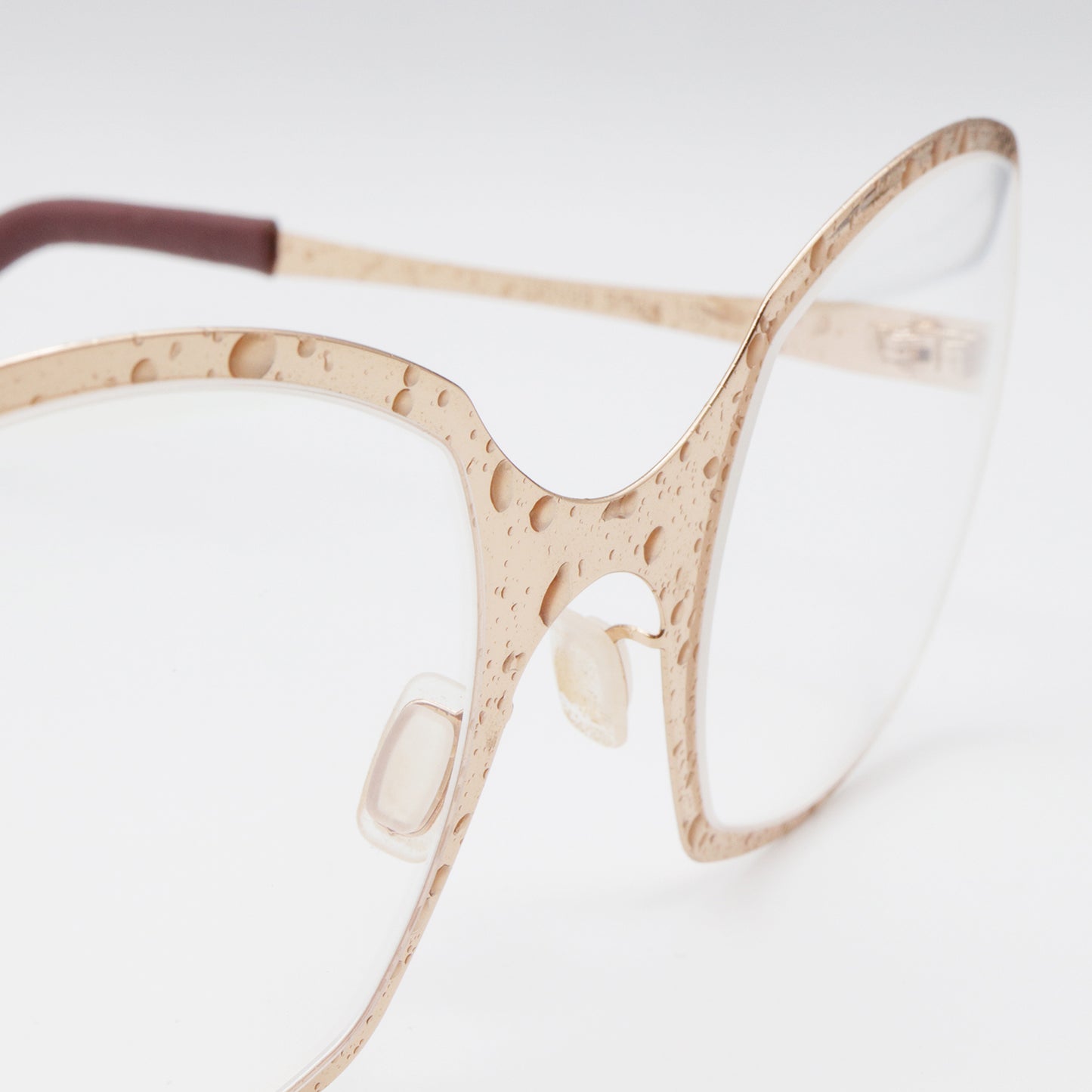 210v Pugnale & Nyleve Women's Eyeglasses